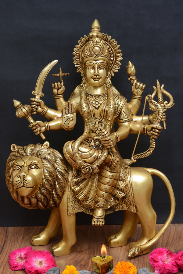 DURGA JI