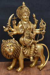 DURGA JI