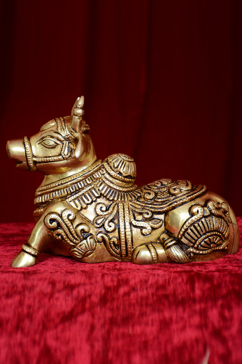 NANDI