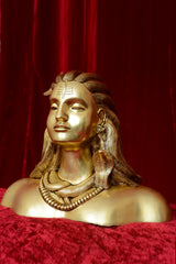 ADHIYOGI