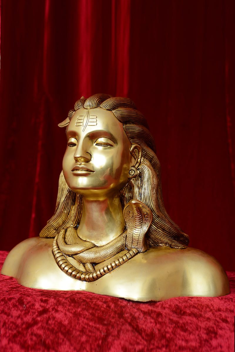 ADHIYOGI