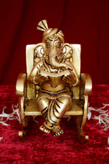 CHAIR GANESH