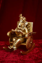 CHAIR GANESH