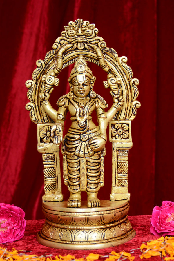 FRAME BALAJI