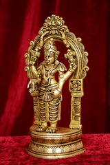 FRAME BALAJI