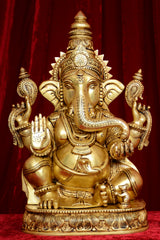 Sun Ganesh