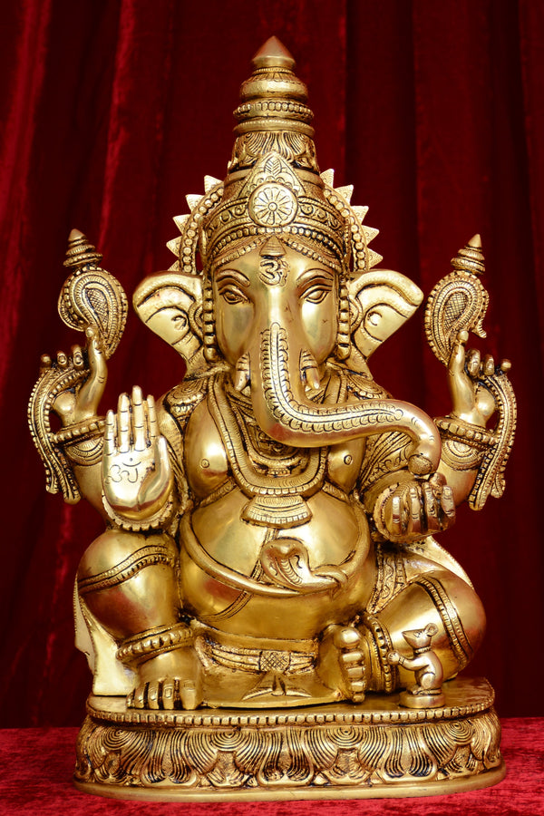 Sun Ganesh