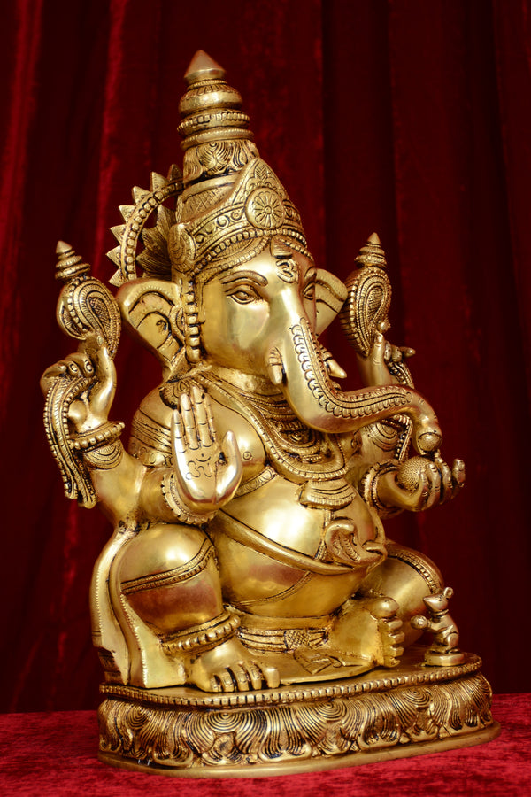 Sun Ganesh