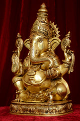 Sun Ganesh