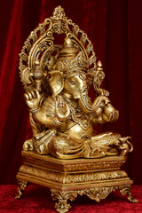 Frame Ganesh