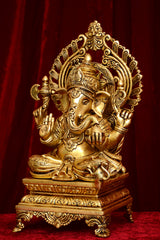 Frame Ganesh