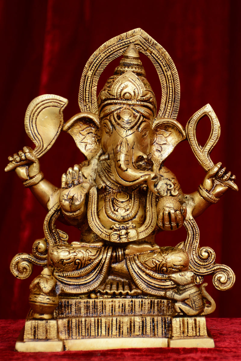 PUNA GANESH