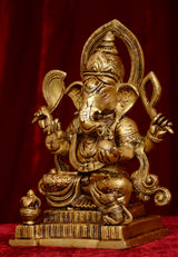 PUNA GANESH