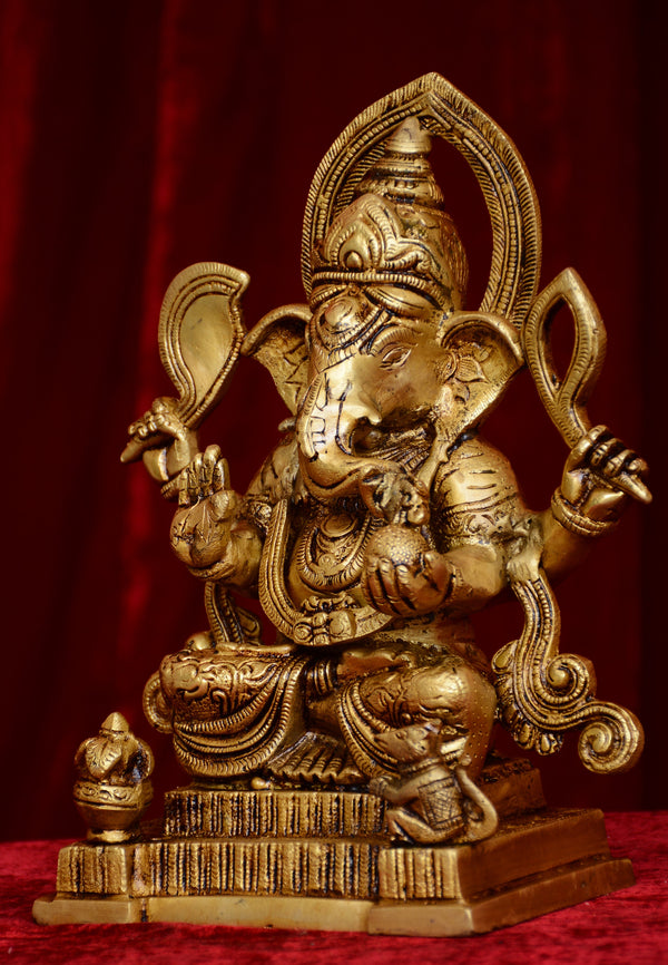 PUNA GANESH