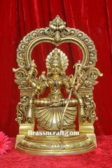 Frame Annapurna Idol