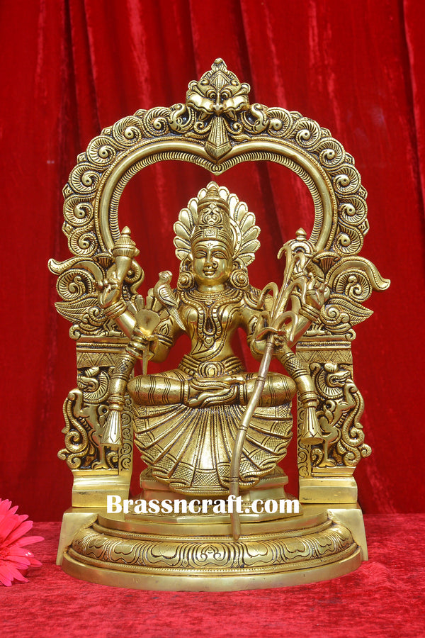 Frame Annapurna Idol