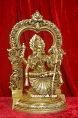 Frame Annapurna Idol