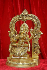 Frame Annapurna Idol
