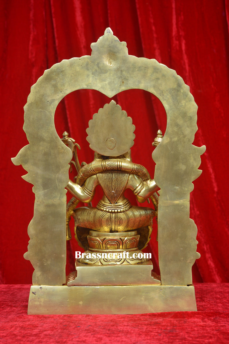 Frame Annapurna Idol