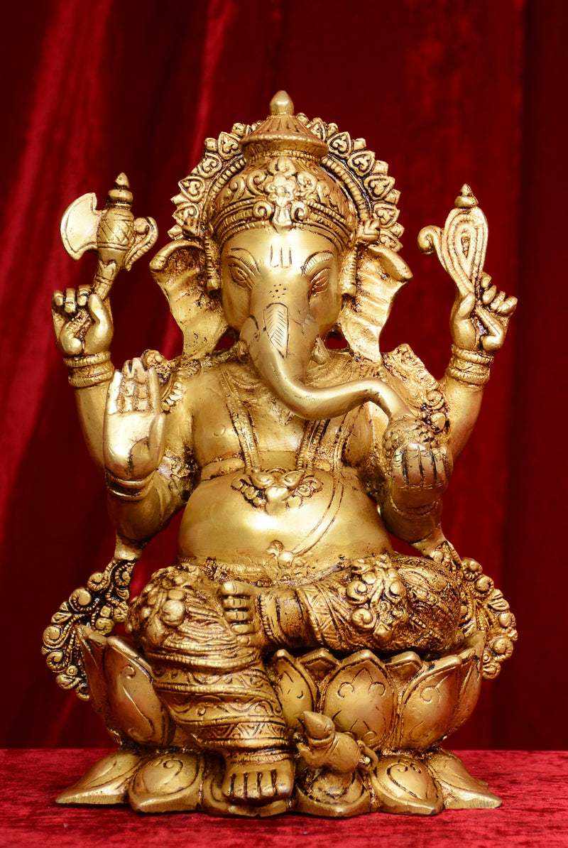 KAMAL SITTING GANESH