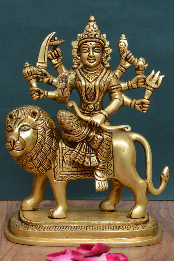 DURGA JI