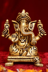 Choki Ganesh