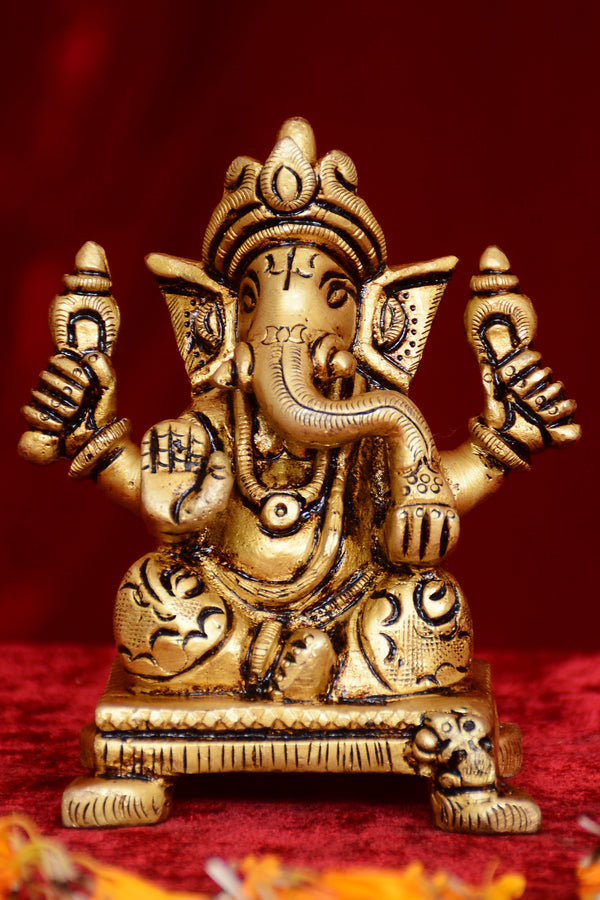 Choki Ganesh