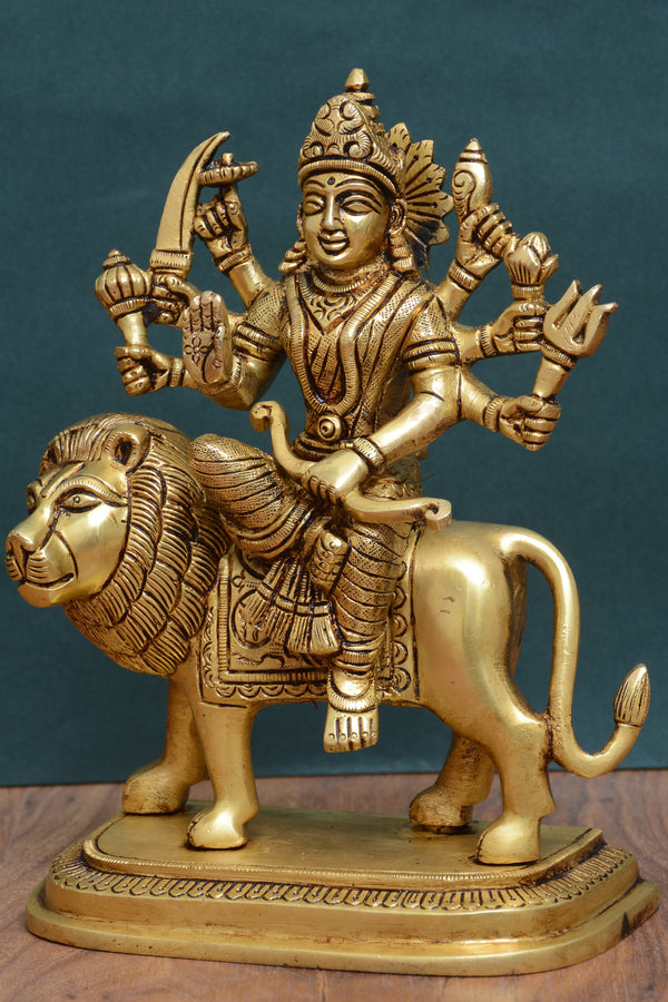 DURGA JI