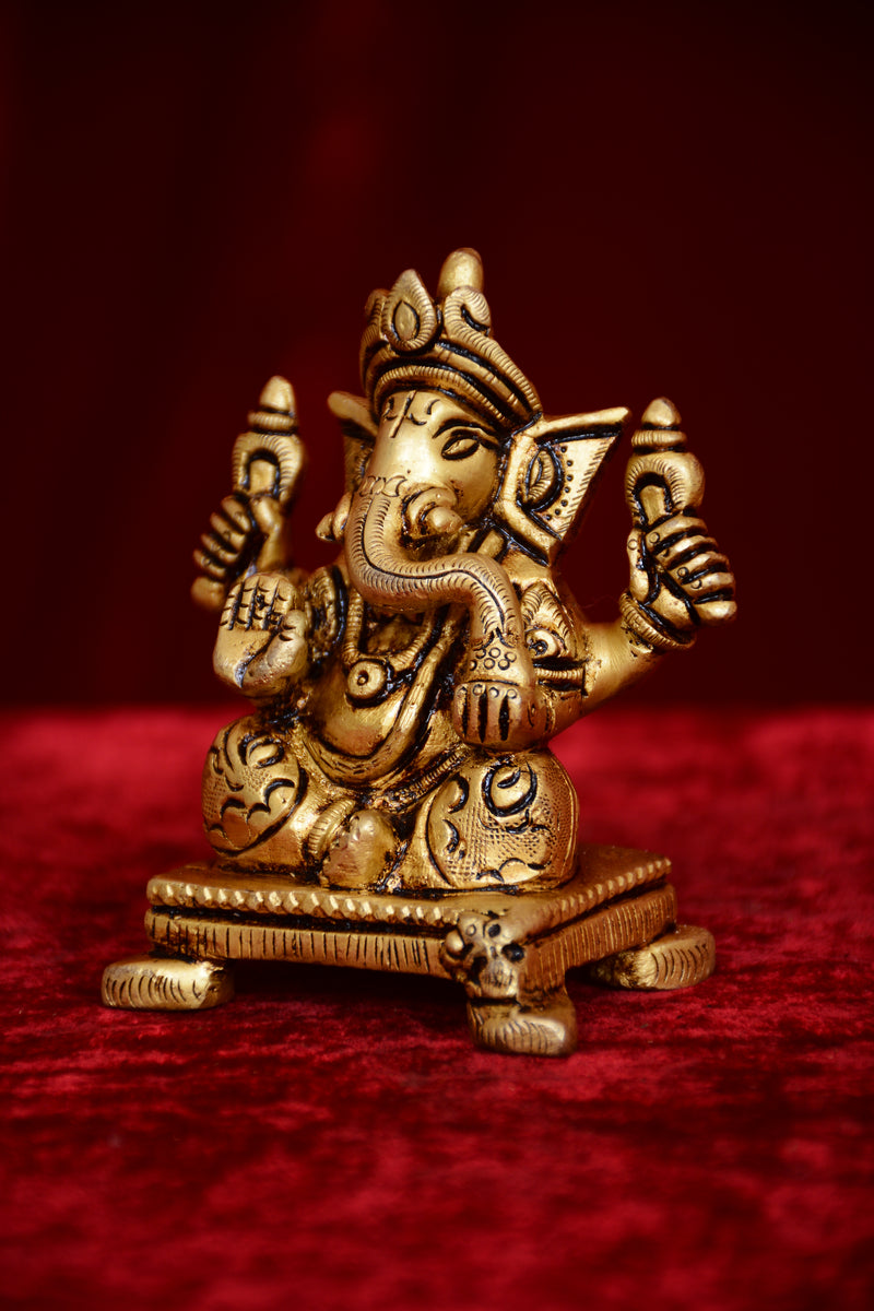 Choki Ganesh