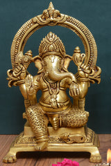 FRAME LAXMI GANESH