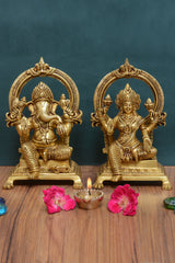 FRAME LAXMI GANESH