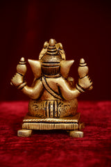 Choki Ganesh