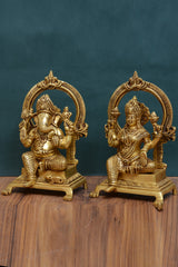 FRAME LAXMI GANESH