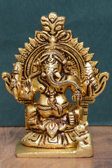 FRAME LAXMI GANESH