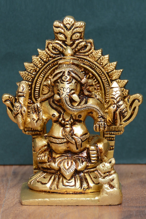 FRAME LAXMI GANESH