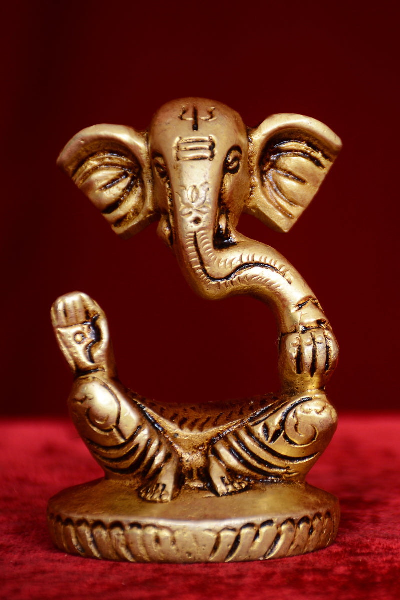 MODERN GANESH