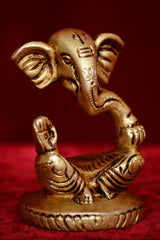 MODERN GANESH