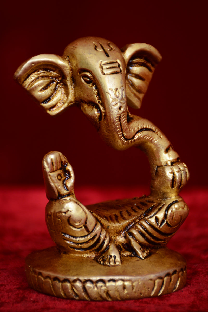 MODERN GANESH