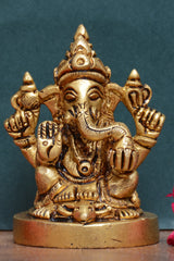 SMALL GANESH