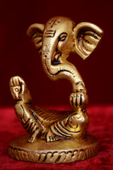 MODERN GANESH