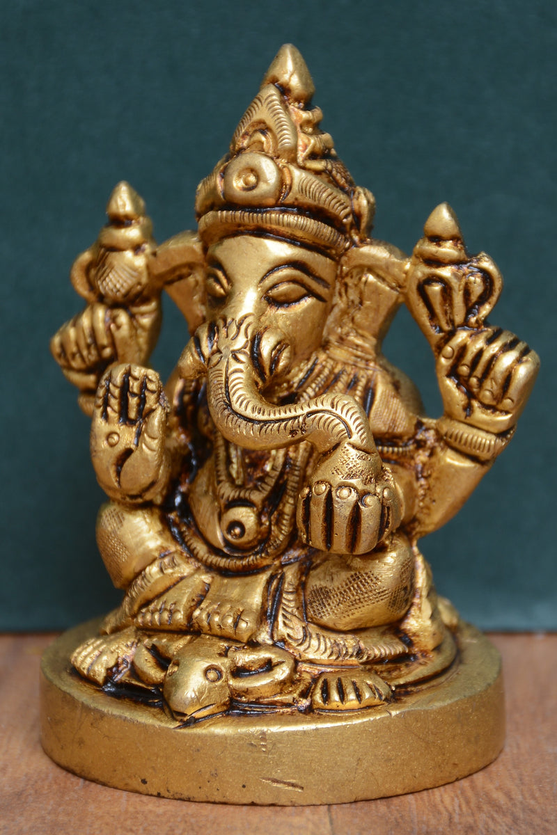 SMALL GANESH