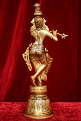 STANDING KRISHNA