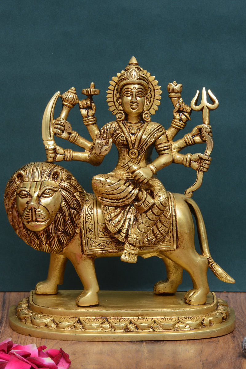 DURGA JI