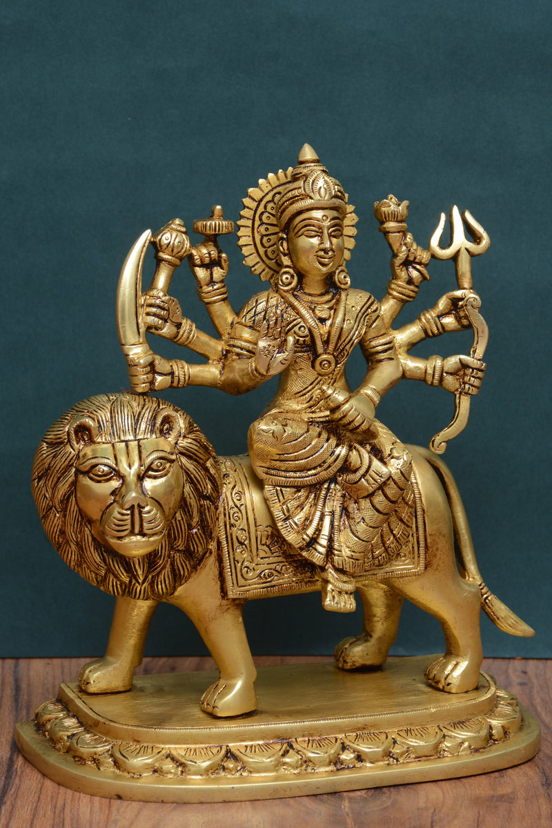 DURGA JI