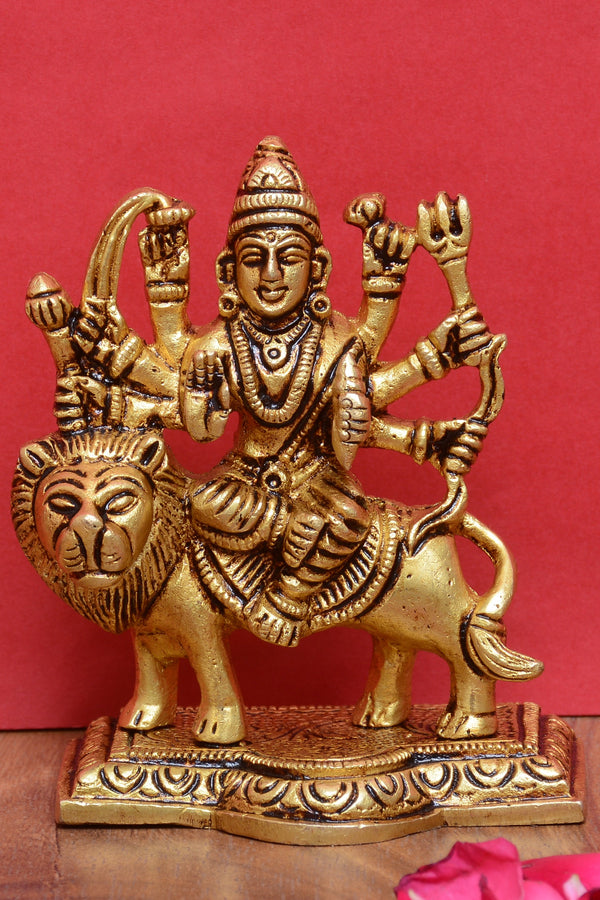 DURGA JI