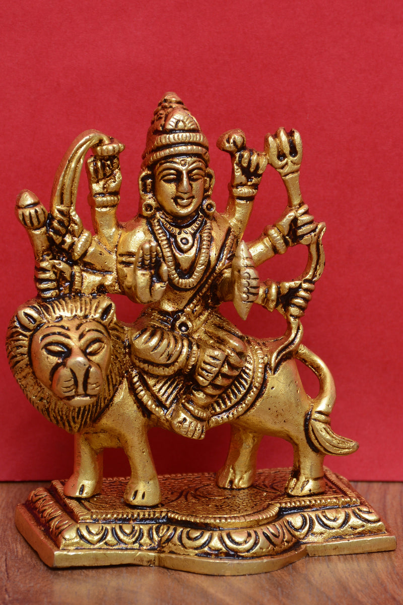 DURGA JI