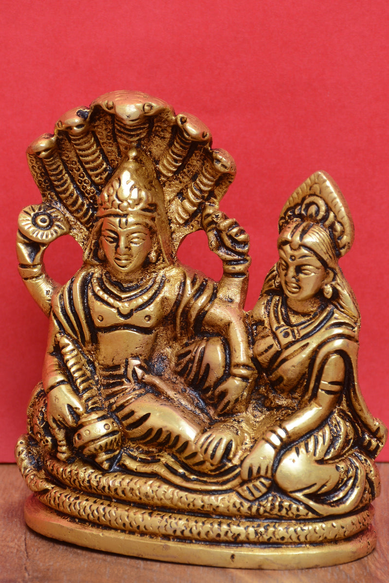 LAXMI VISHNU SAHIYA