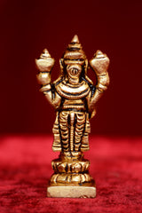 STANDING BALAJI