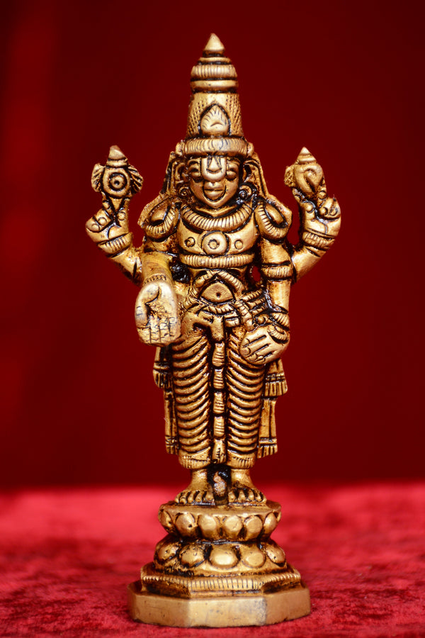 BALAJI