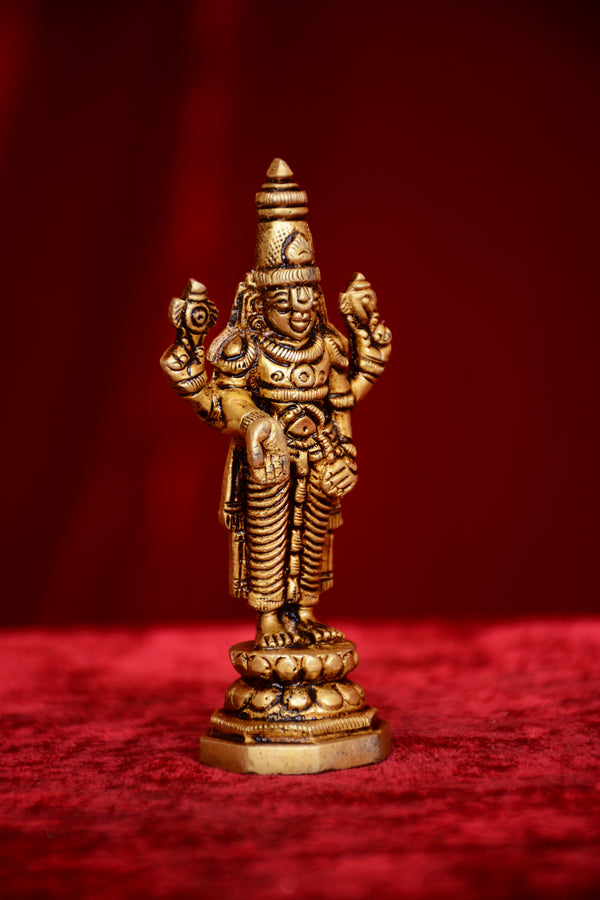 BALAJI